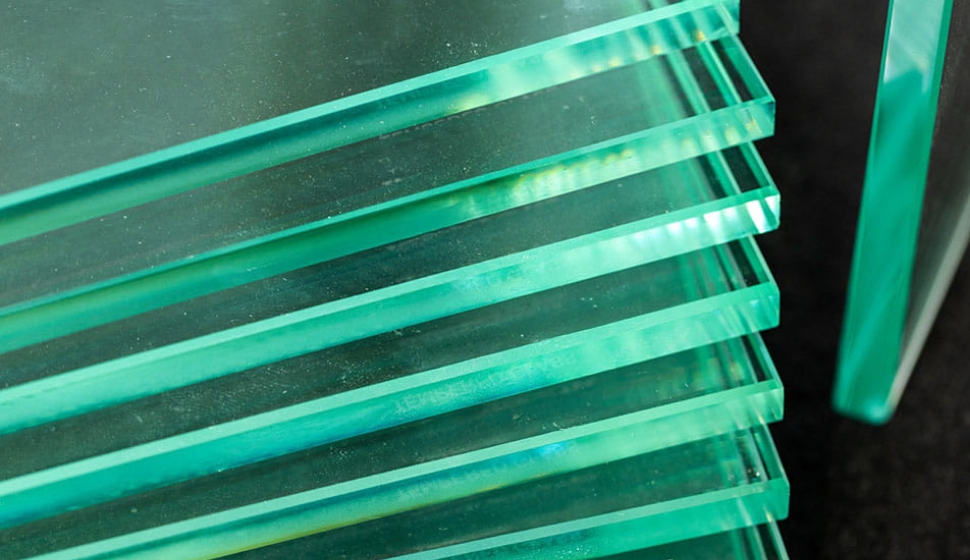 bespoke glass cutting