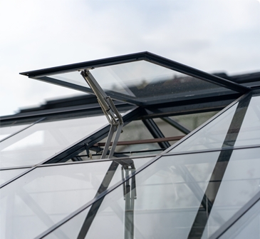 featured collection greenhouse glass