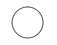 shape circle